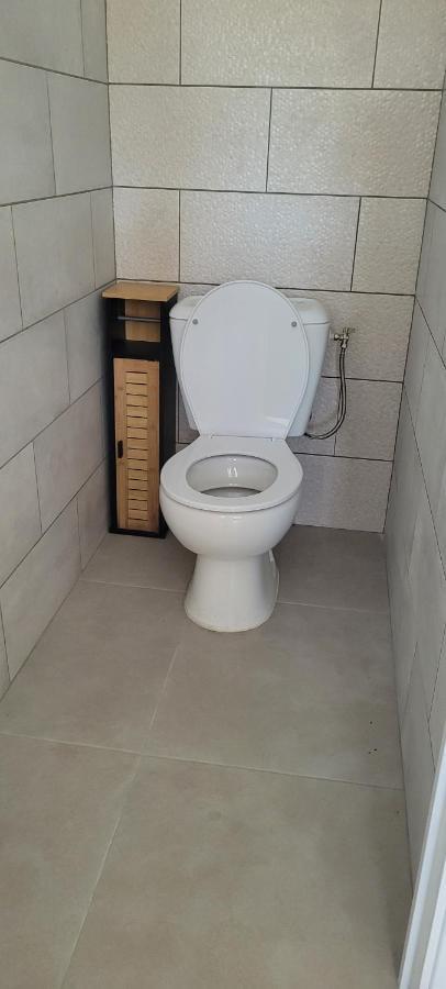 Mon Chez Moi Apartment Le Tampon Exterior foto